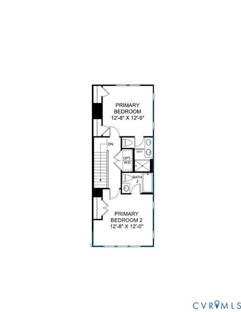 Tiny photo for 12442 Wescott Avenue, Midlothian, VA 23112 (MLS # 2621700)