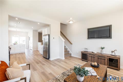 Tiny photo for 12442 Wescott Avenue, Midlothian, VA 23112 (MLS # 2621700)