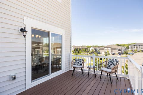 Tiny photo for 12442 Wescott Avenue, Midlothian, VA 23112 (MLS # 2621700)