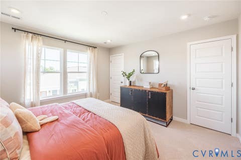 Tiny photo for 12442 Wescott Avenue, Midlothian, VA 23112 (MLS # 2621700)