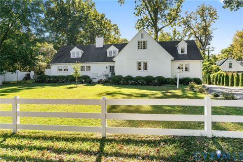 8001 University Drive Henrico VA 23229