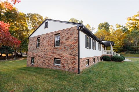 A home in Chesterfield