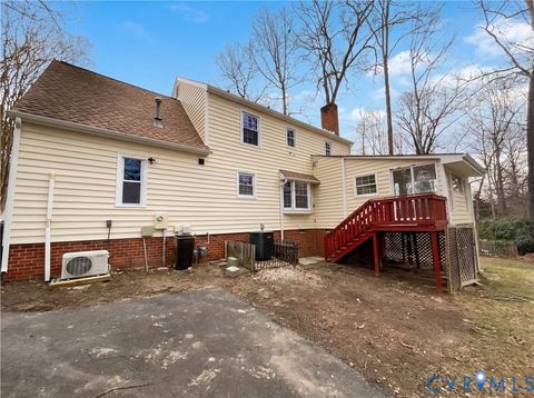 Tiny photo for 13905 Cedar Cliff Court, Chester, VA 23831 (MLS # 2603452)