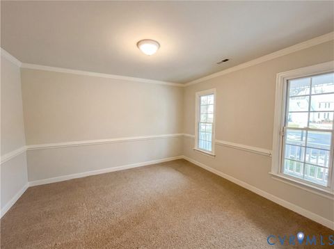 Tiny photo for 13905 Cedar Cliff Court, Chester, VA 23831 (MLS # 2603452)