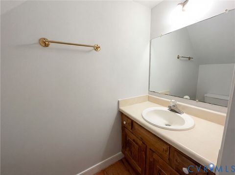 Tiny photo for 13905 Cedar Cliff Court, Chester, VA 23831 (MLS # 2603452)