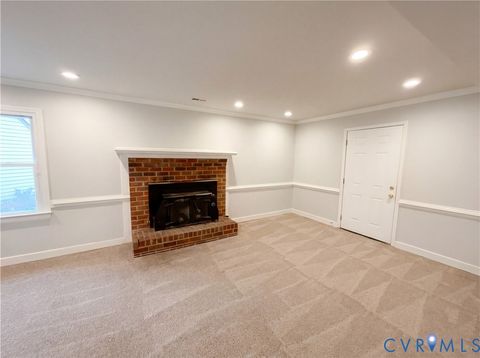 Tiny photo for 13905 Cedar Cliff Court, Chester, VA 23831 (MLS # 2603452)