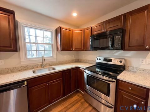 Tiny photo for 13905 Cedar Cliff Court, Chester, VA 23831 (MLS # 2603452)