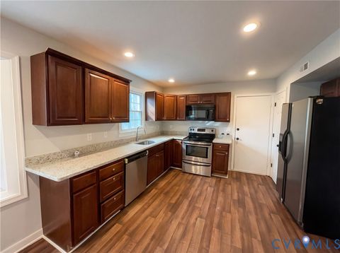 Tiny photo for 13905 Cedar Cliff Court, Chester, VA 23831 (MLS # 2603452)