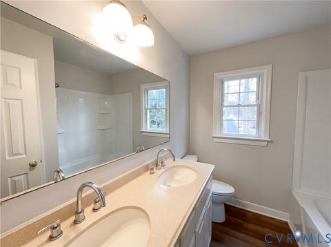 Tiny photo for 13905 Cedar Cliff Court, Chester, VA 23831 (MLS # 2603452)