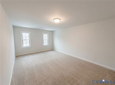 Tiny photo for 13905 Cedar Cliff Court, Chester, VA 23831 (MLS # 2603452)