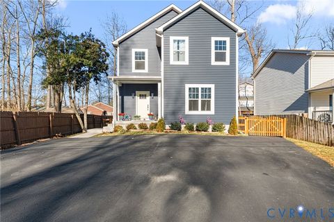 Photo of 123 8th Street, Colonial Beach, VA 22443 (MLS # 2601257)