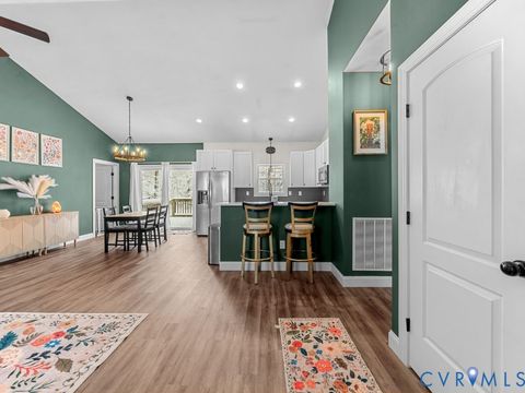 Tiny photo for 2553 Red Lane Road, Powhatan, VA 23139 (MLS # 2532970)