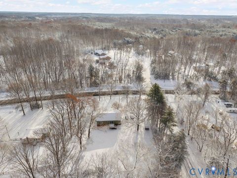 Tiny photo for 2553 Red Lane Road, Powhatan, VA 23139 (MLS # 2532970)