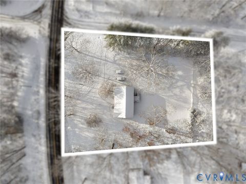 Tiny photo for 2553 Red Lane Road, Powhatan, VA 23139 (MLS # 2532970)