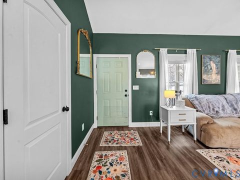 Tiny photo for 2553 Red Lane Road, Powhatan, VA 23139 (MLS # 2532970)