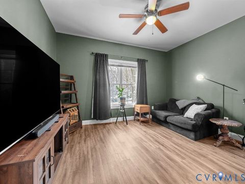 Tiny photo for 2553 Red Lane Road, Powhatan, VA 23139 (MLS # 2532970)