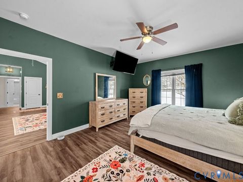 Tiny photo for 2553 Red Lane Road, Powhatan, VA 23139 (MLS # 2532970)