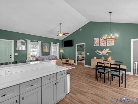 Tiny photo for 2553 Red Lane Road, Powhatan, VA 23139 (MLS # 2532970)
