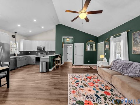 Tiny photo for 2553 Red Lane Road, Powhatan, VA 23139 (MLS # 2532970)