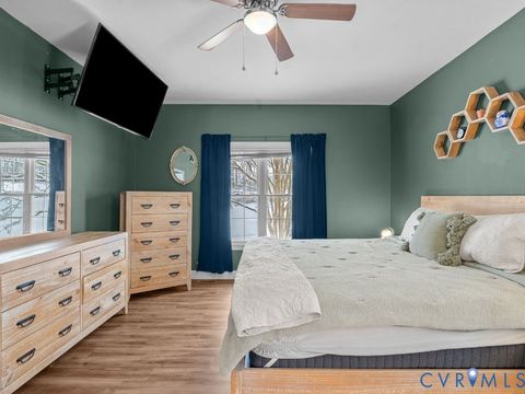 Tiny photo for 2553 Red Lane Road, Powhatan, VA 23139 (MLS # 2532970)