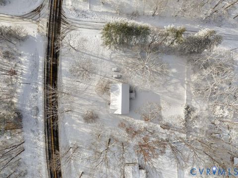 Tiny photo for 2553 Red Lane Road, Powhatan, VA 23139 (MLS # 2532970)