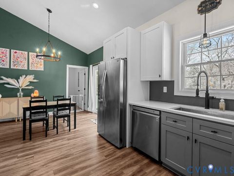 Tiny photo for 2553 Red Lane Road, Powhatan, VA 23139 (MLS # 2532970)