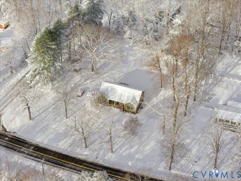 Tiny photo for 2553 Red Lane Road, Powhatan, VA 23139 (MLS # 2532970)