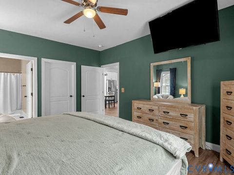 Tiny photo for 2553 Red Lane Road, Powhatan, VA 23139 (MLS # 2532970)