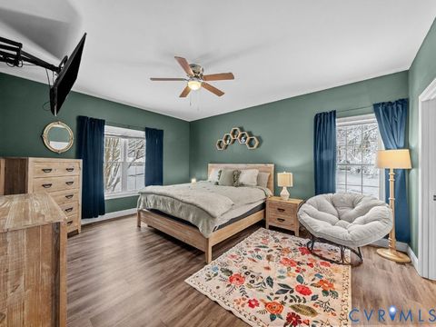 Tiny photo for 2553 Red Lane Road, Powhatan, VA 23139 (MLS # 2532970)