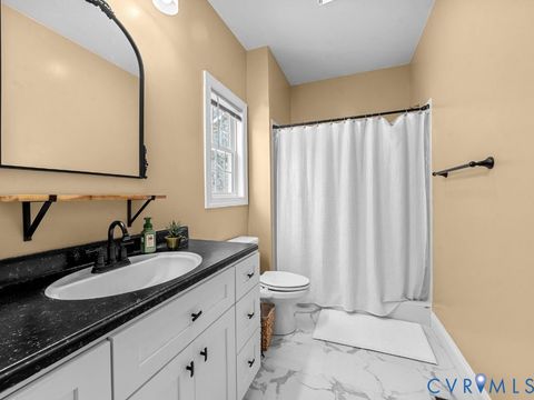 Tiny photo for 2553 Red Lane Road, Powhatan, VA 23139 (MLS # 2532970)