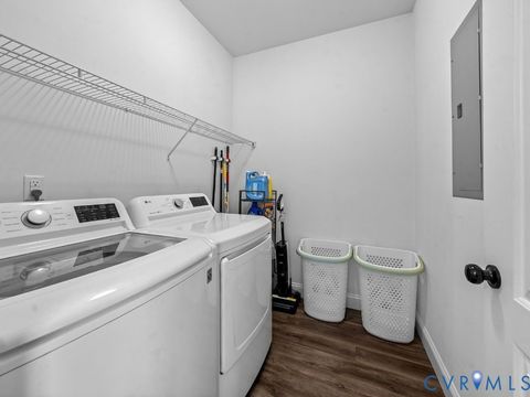 Tiny photo for 2553 Red Lane Road, Powhatan, VA 23139 (MLS # 2532970)