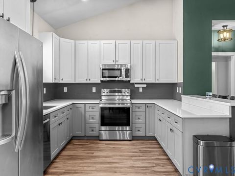 Tiny photo for 2553 Red Lane Road, Powhatan, VA 23139 (MLS # 2532970)