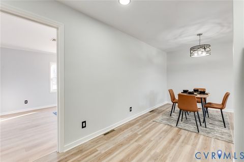 Tiny photo for 4511 Mizar Road, Henrico, VA 23231 (MLS # 2601673)