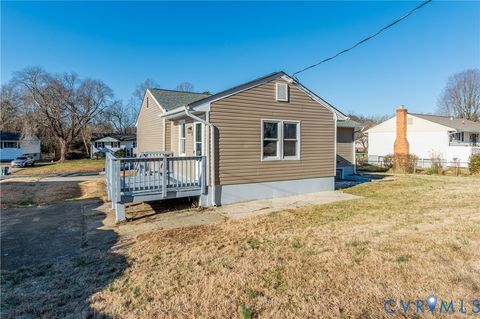 Tiny photo for 4511 Mizar Road, Henrico, VA 23231 (MLS # 2601673)