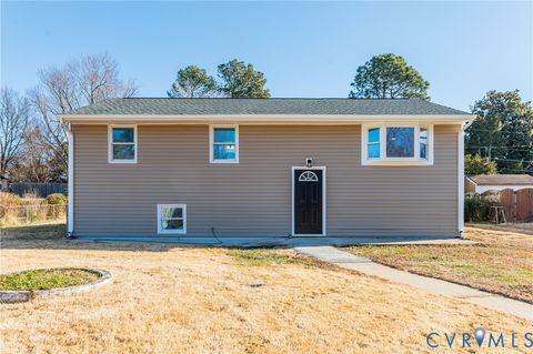 Tiny photo for 4511 Mizar Road, Henrico, VA 23231 (MLS # 2601673)