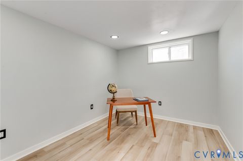 Tiny photo for 4511 Mizar Road, Henrico, VA 23231 (MLS # 2601673)