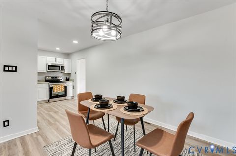 Tiny photo for 4511 Mizar Road, Henrico, VA 23231 (MLS # 2601673)