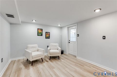 Tiny photo for 4511 Mizar Road, Henrico, VA 23231 (MLS # 2601673)