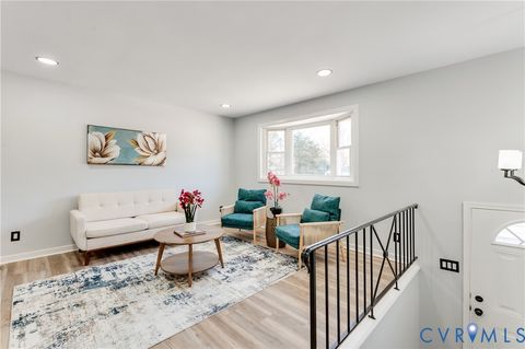 Tiny photo for 4511 Mizar Road, Henrico, VA 23231 (MLS # 2601673)