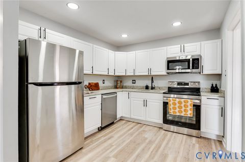 Tiny photo for 4511 Mizar Road, Henrico, VA 23231 (MLS # 2601673)