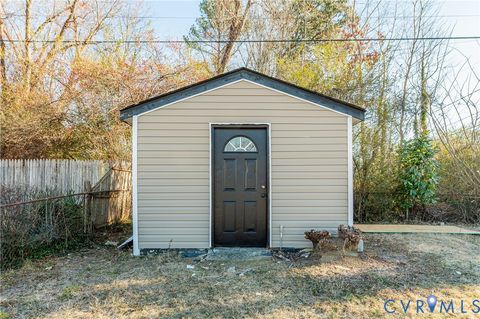 Tiny photo for 4511 Mizar Road, Henrico, VA 23231 (MLS # 2601673)