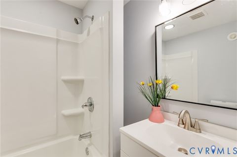 Tiny photo for 4511 Mizar Road, Henrico, VA 23231 (MLS # 2601673)