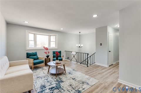 Tiny photo for 4511 Mizar Road, Henrico, VA 23231 (MLS # 2601673)