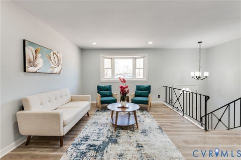 Tiny photo for 4511 Mizar Road, Henrico, VA 23231 (MLS # 2601673)