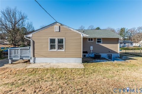 Tiny photo for 4511 Mizar Road, Henrico, VA 23231 (MLS # 2601673)