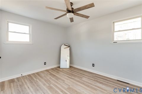 Tiny photo for 4511 Mizar Road, Henrico, VA 23231 (MLS # 2601673)