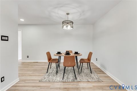 Tiny photo for 4511 Mizar Road, Henrico, VA 23231 (MLS # 2601673)