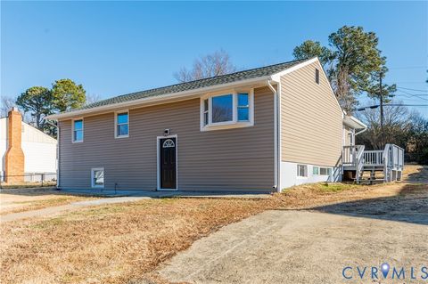 Photo of 4511 Mizar Road, Henrico, VA 23231 (MLS # 2601673)
