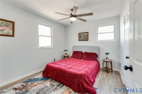 Tiny photo for 4511 Mizar Road, Henrico, VA 23231 (MLS # 2601673)