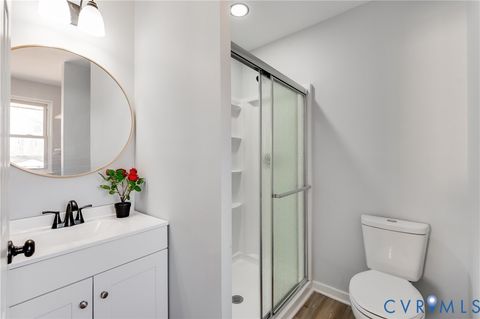 Tiny photo for 4511 Mizar Road, Henrico, VA 23231 (MLS # 2601673)